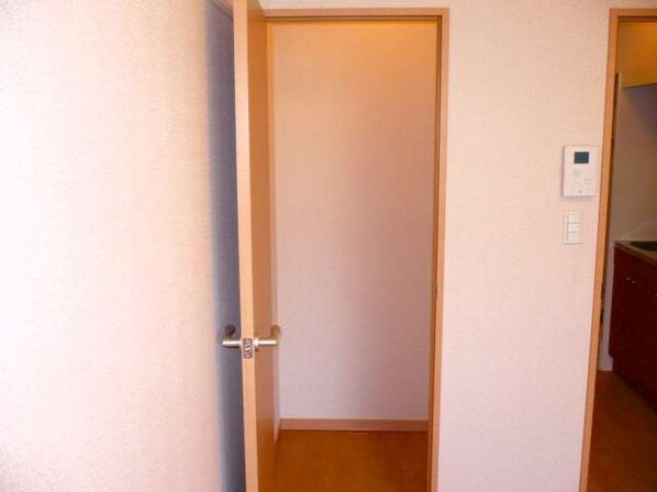 レオパレススペランサ明花の物件内観写真